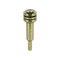 A E S Industries 1/4in & 3/8in Mandrel with 1/4in Shank 3804 - alternate 1